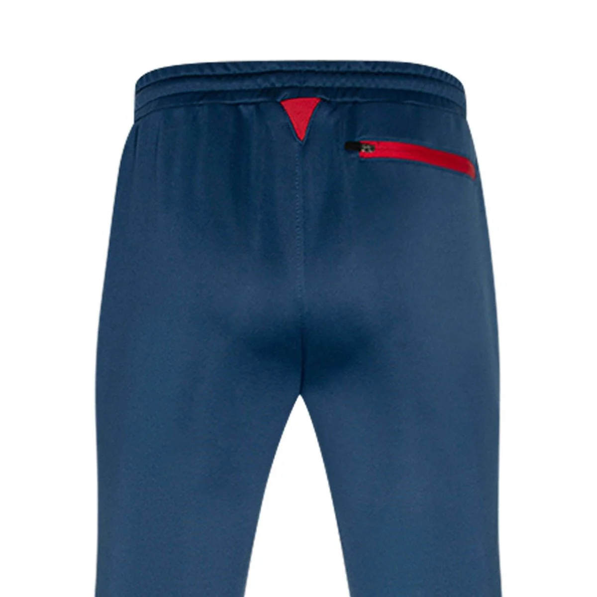 UMBRO Pro TRN Men's Football Pants - Blue - 2XL (US SIZE)