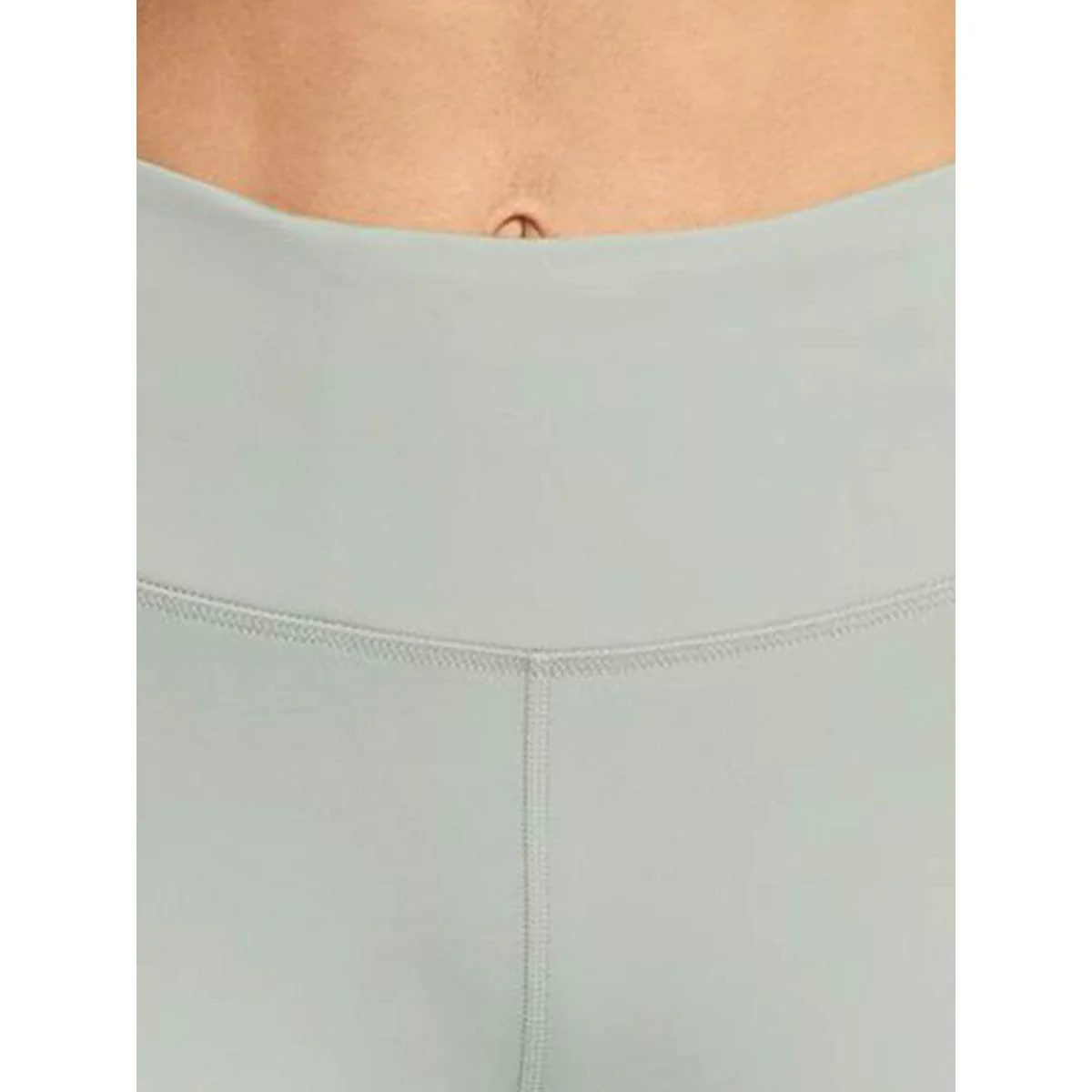 NIKE Fast Swoosh Women's Running Pants - Green - L (ASIAN SIZE)