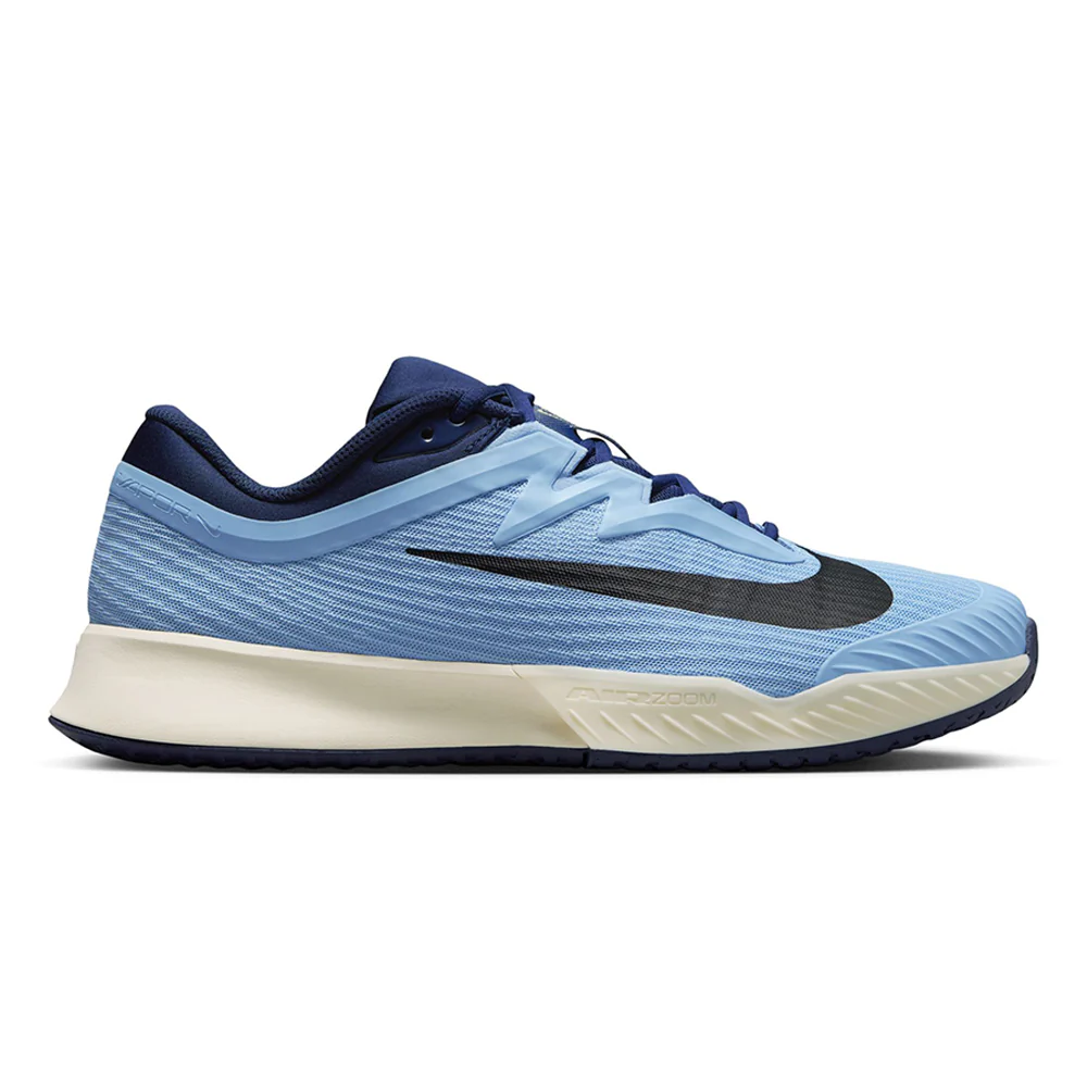 NIKE Vapor Pro 3 Men's Tennis Shoes - Blue - US 10