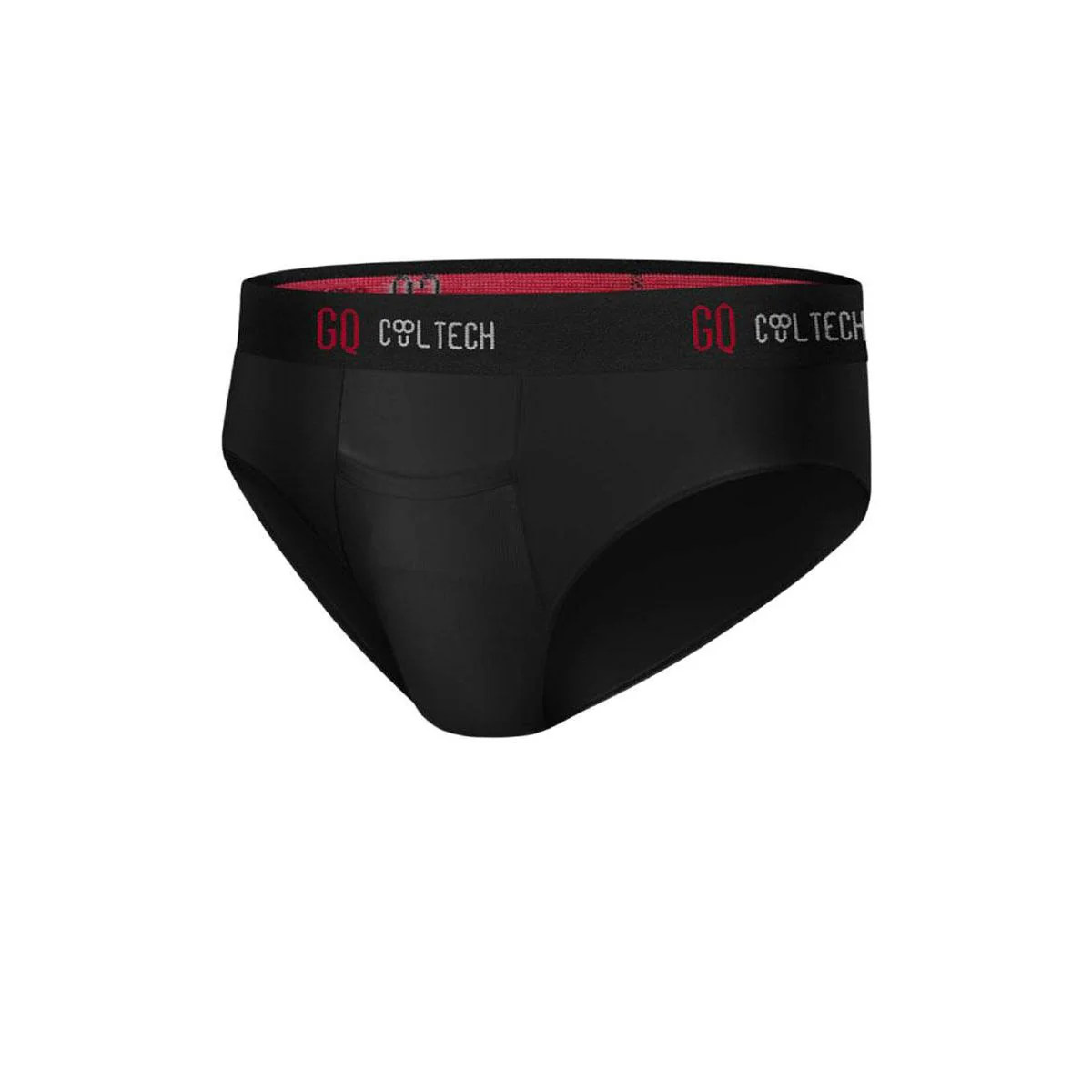 GQ New Normal Men's Underwear - Black - EU 30
