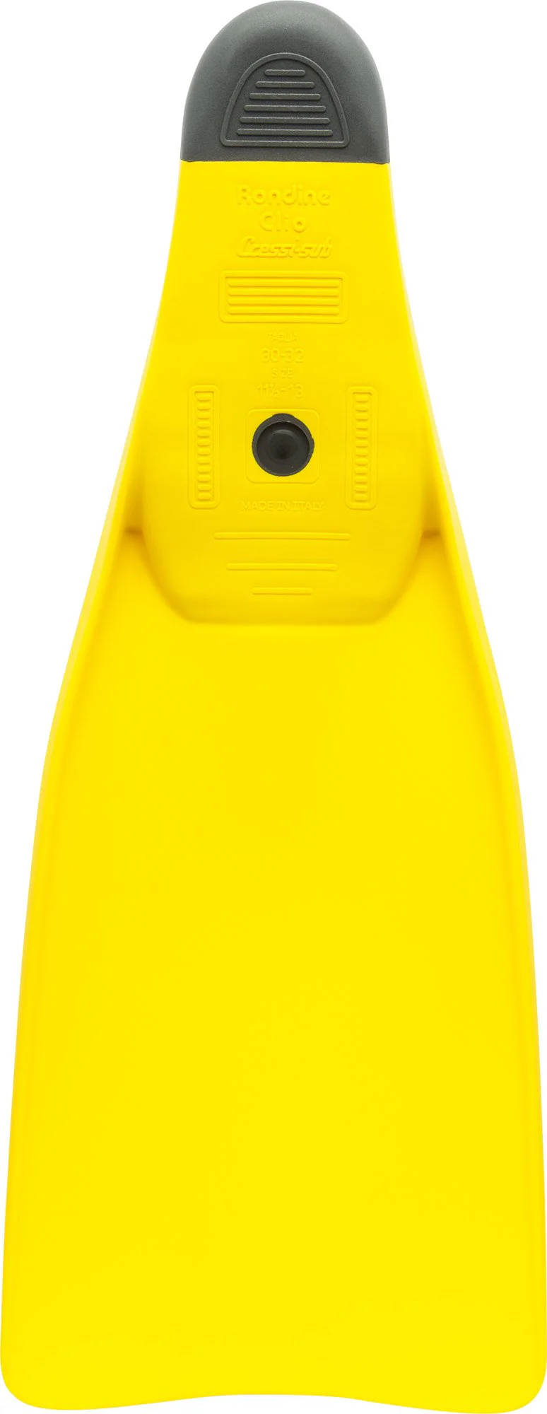 CRESSI Clio Fins Yellow - Yellow - EU 35