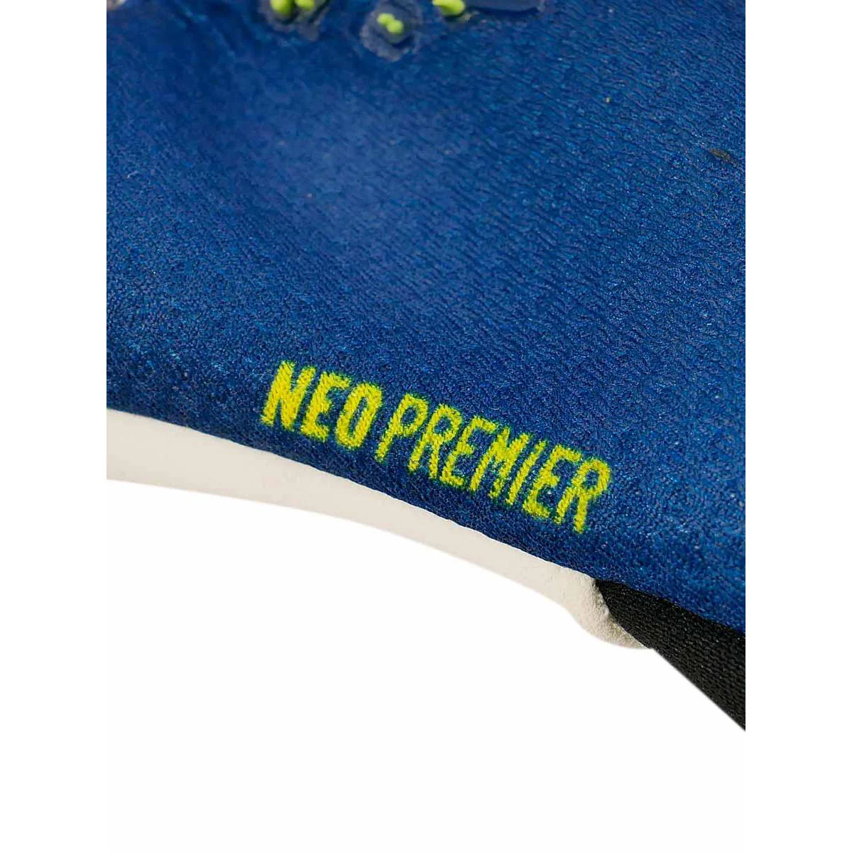 Мужские перчатки Umbro Neo Premier Goalkeeper — цвет синий, Gloves 10