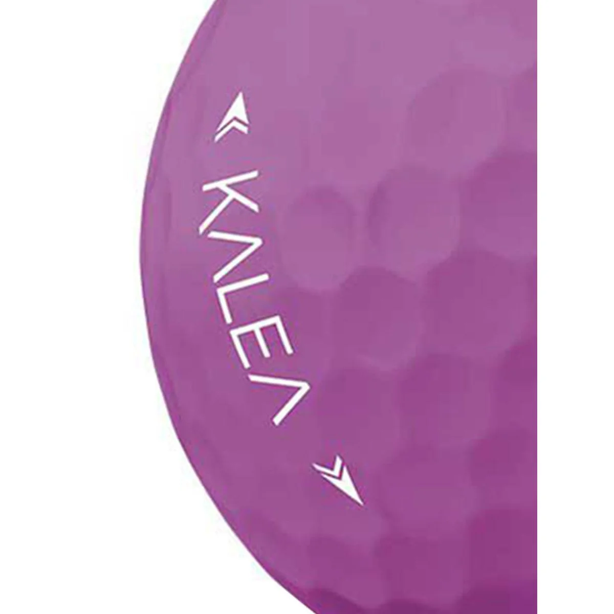 TAYLORMADE TM22 Kalea Golf Balls (12 Balls Pack)