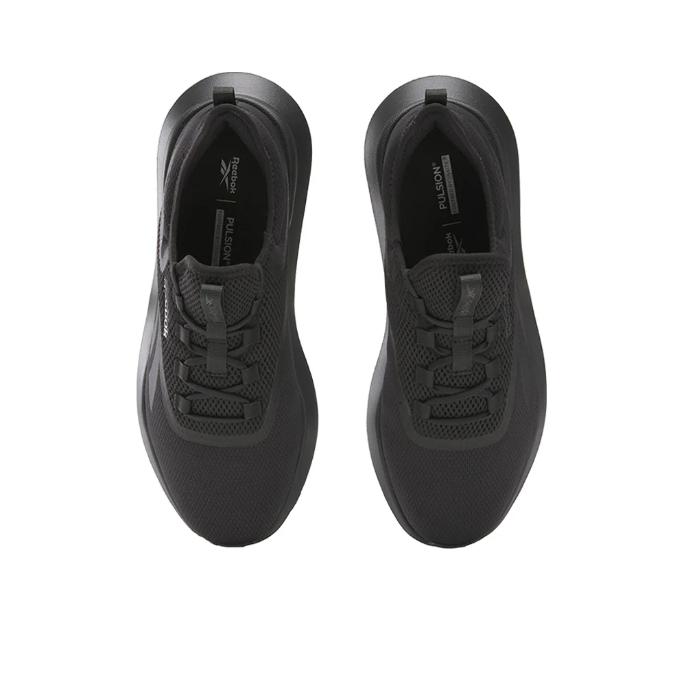 REEBOK Cityride Men's Running Shoes - Black - US 10