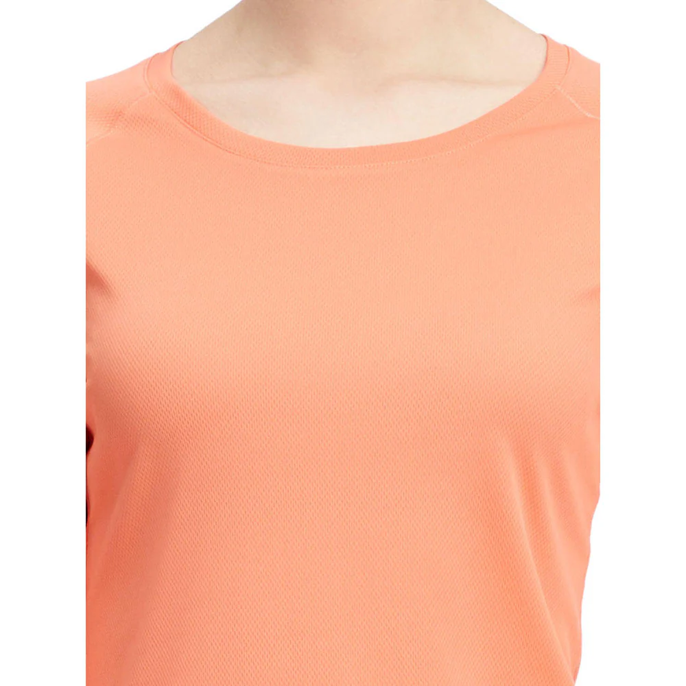 ENERGETICS Natalja Long Sleeve Women's Running T-Shirt