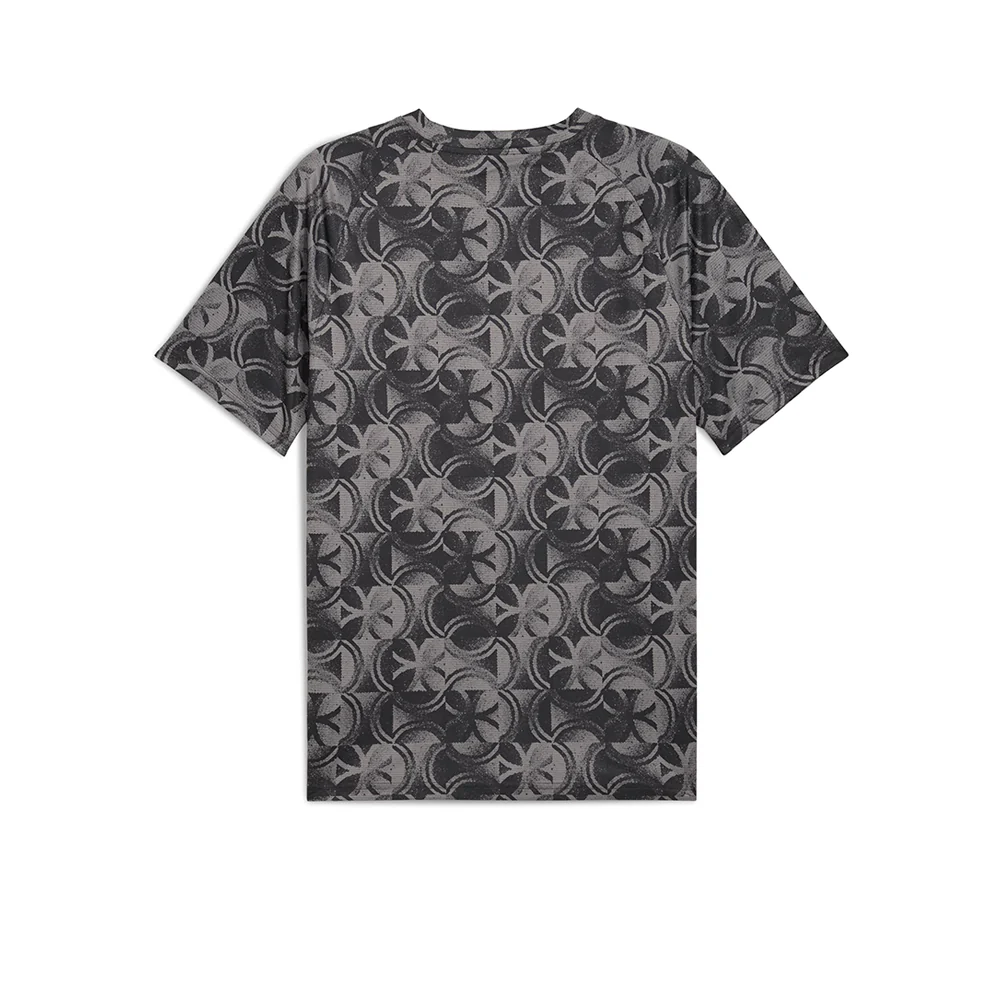 PUMA Manchester City Pre-match Men's Football Jersey - Black - 2XL (UK SIZE)