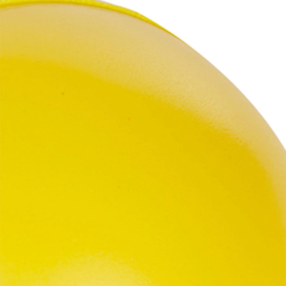 PRO TOUCH Ace Foam Tennis Ball (3 Balls) - Yellow - ONE SIZE