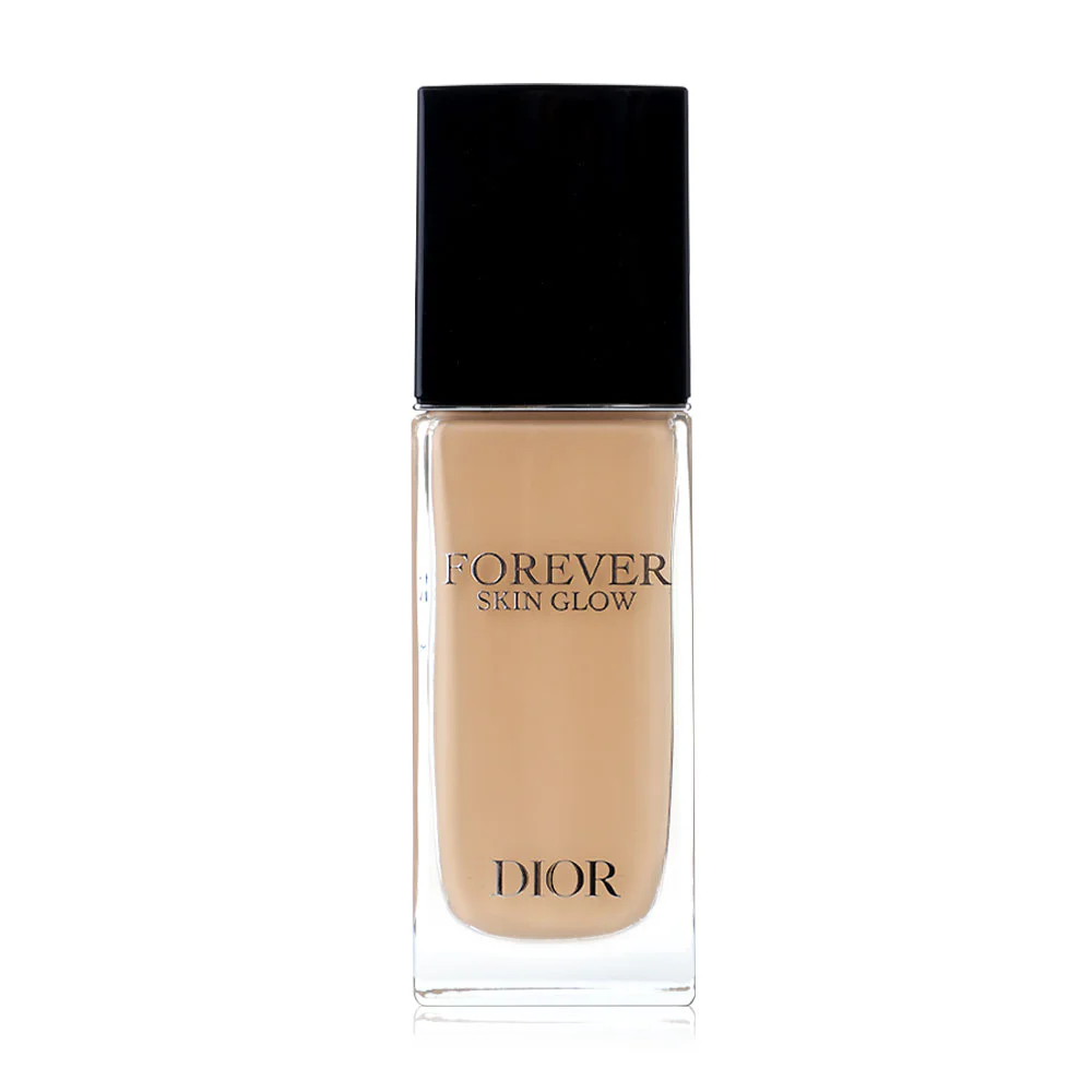 Dior Forever Skin Glow 24H Wear Radiant Perfection Skin Caring Foundation SPF 20 PA+++ 30ml