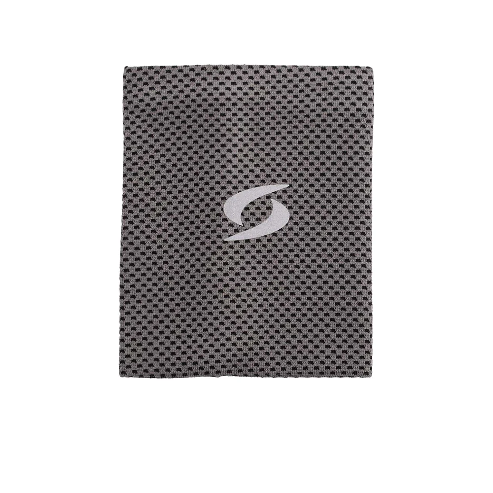 S SPORTS SPWRISTBANDS7GY Wristband - Grey - ONE SIZE