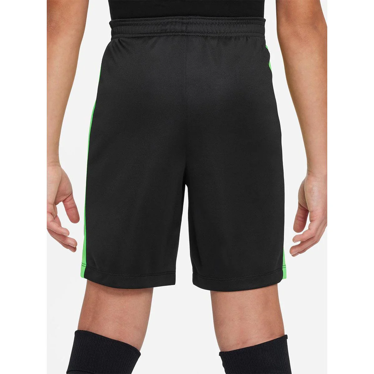 NIKE CR7 Dri-FIT Academy23 Kids Football Shorts - Black - L (US SIZE)