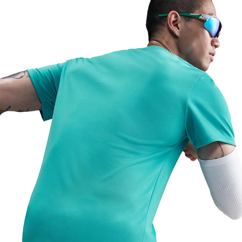 NIKE Miler Run Energy Men's Running T-Shirt