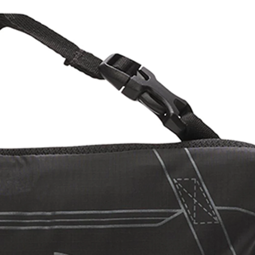 UNDER ARMOUR Undeniable 5.0 Xs Packable Unisex Duffel Bag - Black - ONE SIZE