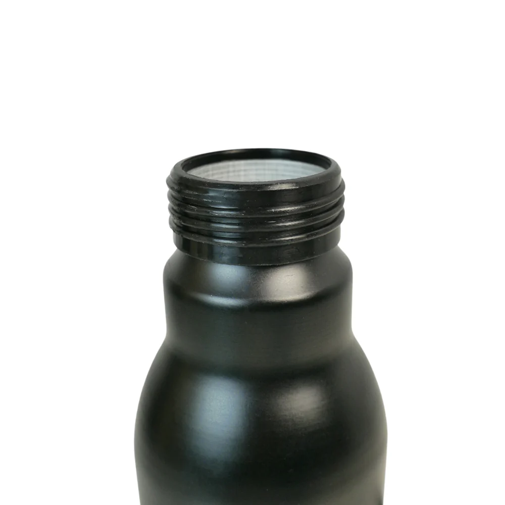 LFC YNWA Black Bottle - Black - ONE SIZE