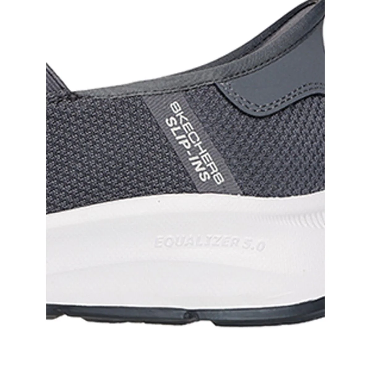SKECHERS Hands Free Slip-ins® Relaxed Fit®: Equalizer 5.0 - Drayze Men's Lifestyle Shoes