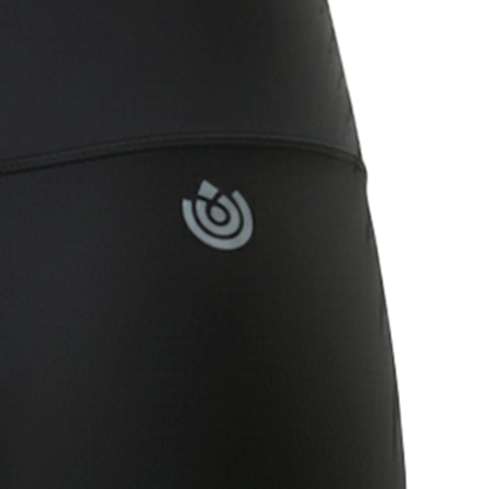 ENERGETICS Oloe 1/2 Women's Training Leggings - Black - L (EU SIZE)