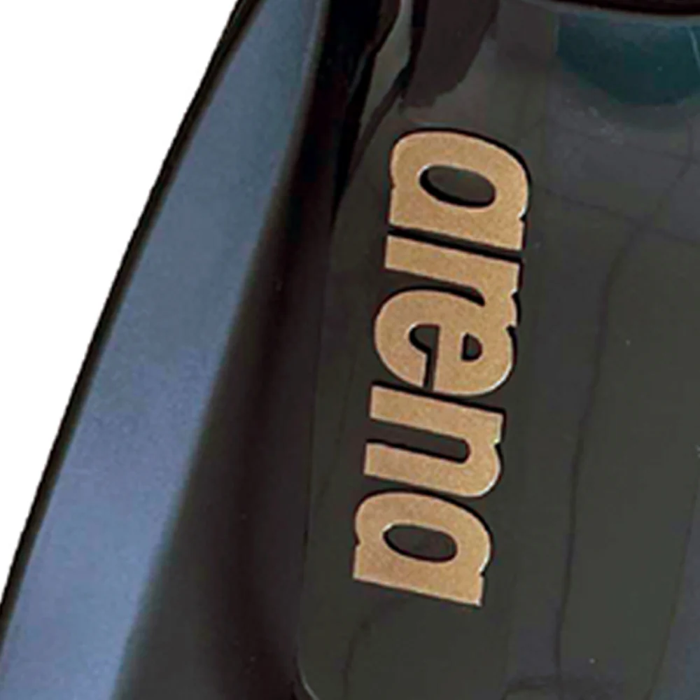 ARENA Powerfin Pro Unisex Fins - Black - EU 38