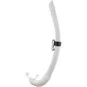 CRESSI Corsica Snorkel - Multi color - One Size - Black