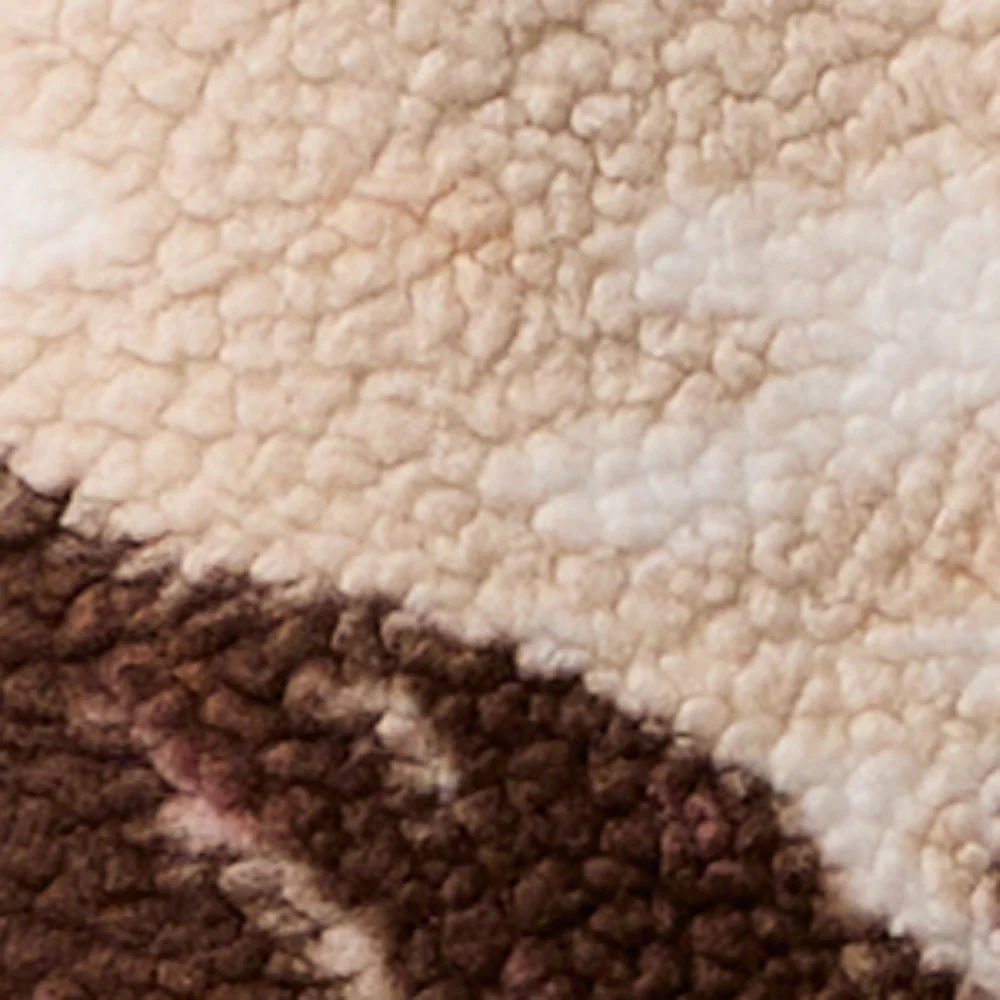 COLUMBIA Helvetia™ II Printed Cropped Half Snap Women's Sweatshirt