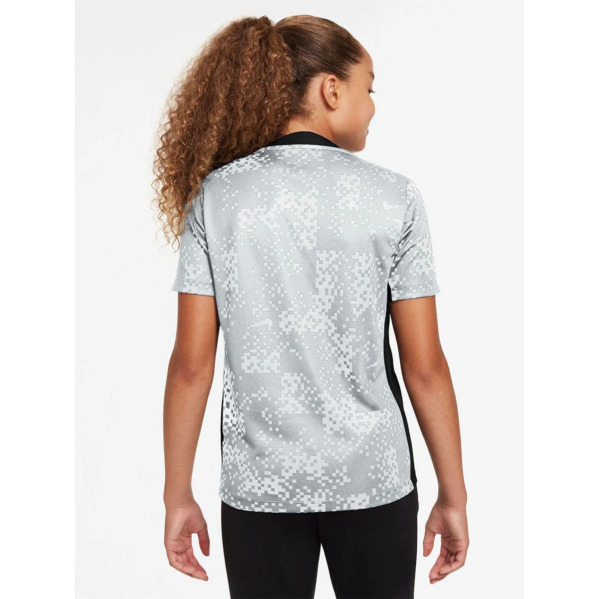 NIKE Academy Pro Kids Football T-Shirt