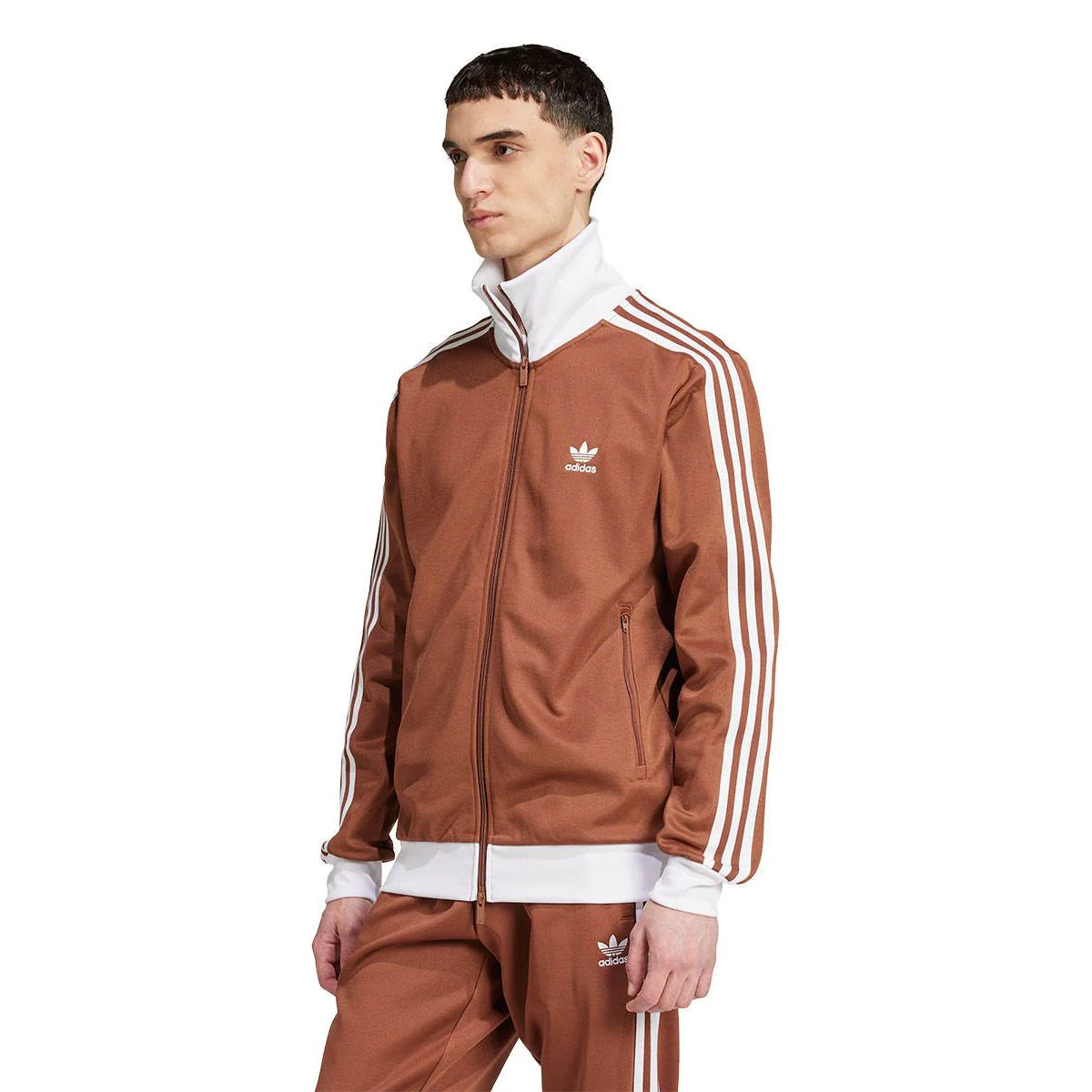 ADIDAS ORIGINALS Adicolor Classics Beckenbauer Men's Jacket