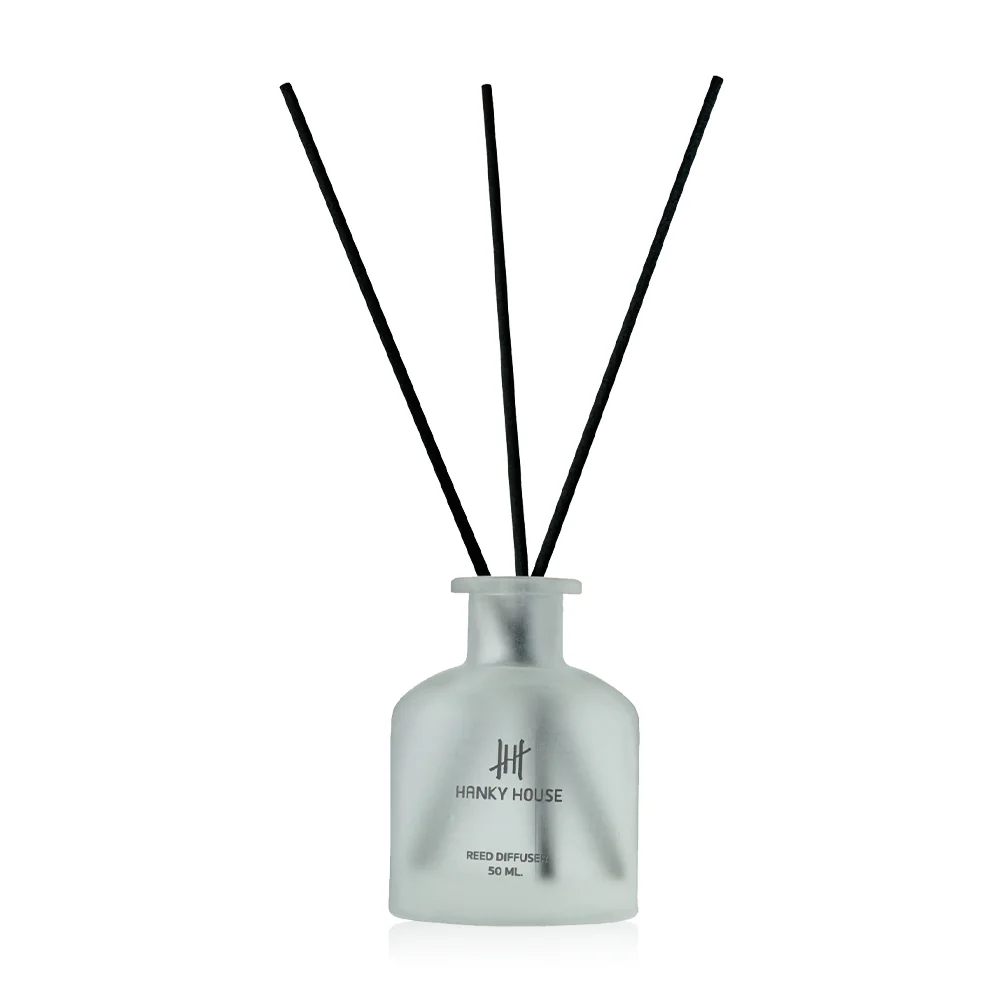 Hanky House Reed Diffuser 50ml