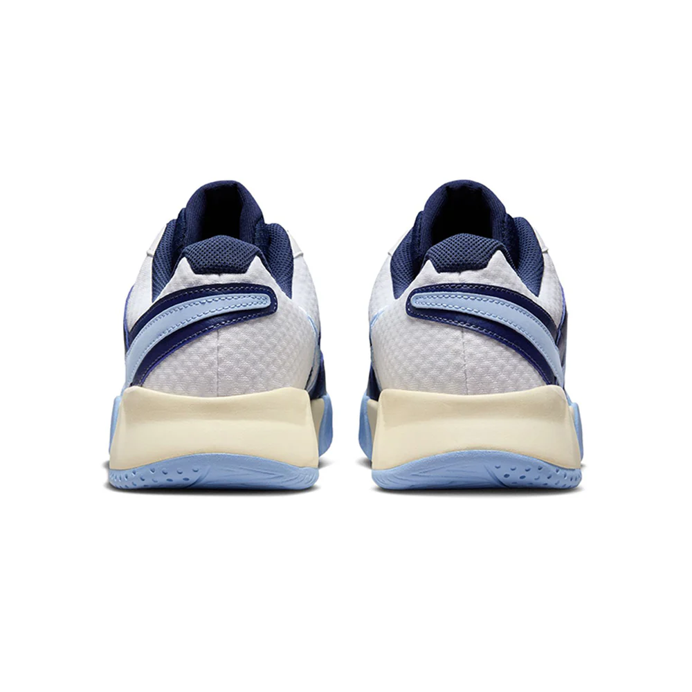 NIKE Court Lite 4 Men's Tennis Shoes - Multi Color - US 10