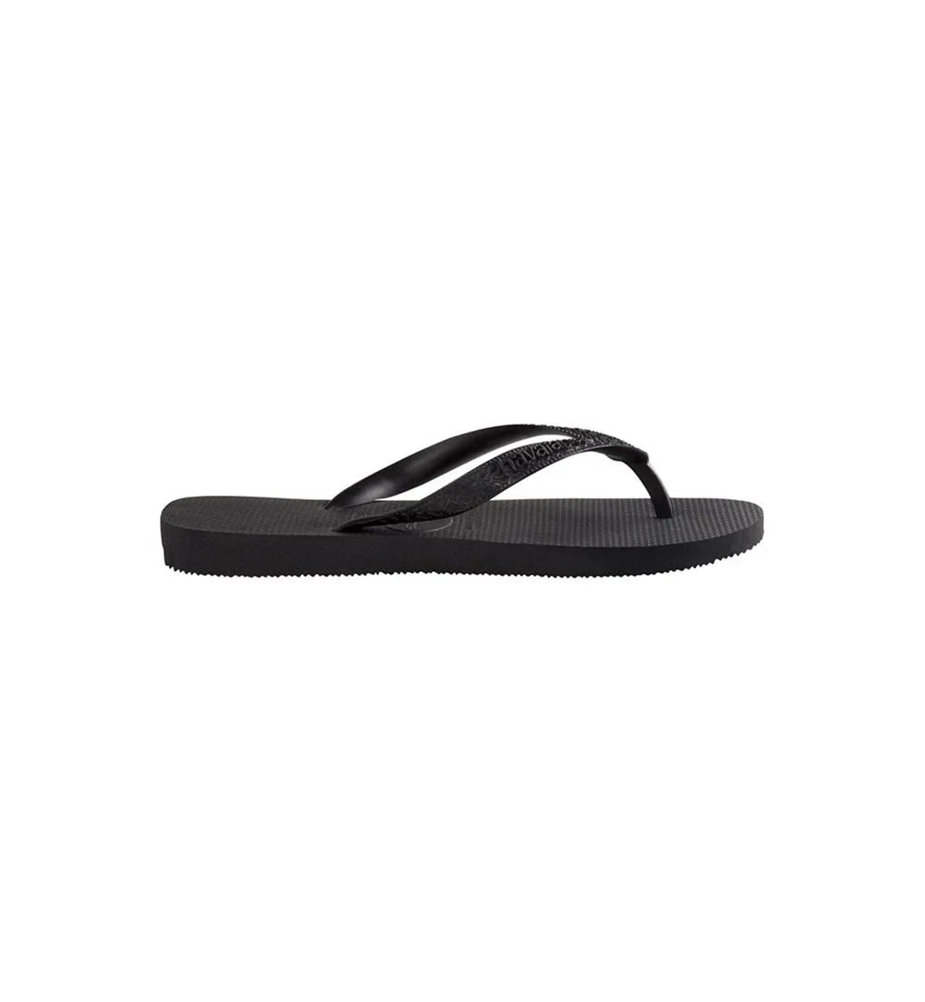 HAVAIANAS Top Prep CX Fechada Unisex Sandals - Black - EU 39