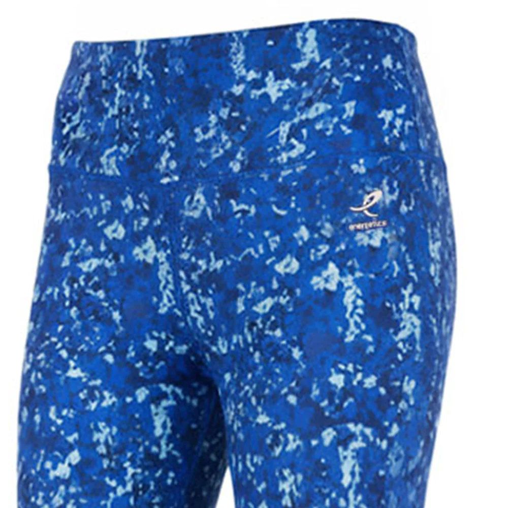 ENERGETICS Kapinem 3/4 II Women's Training Leggings