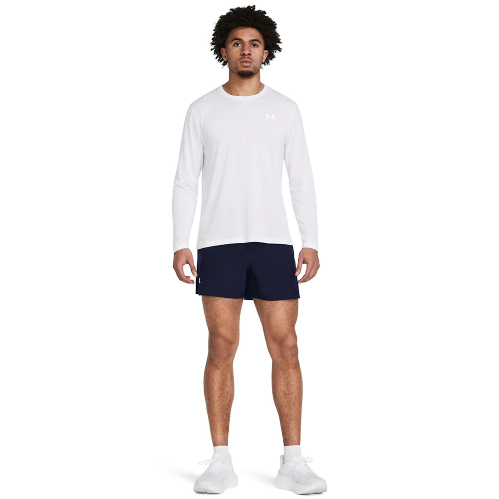 UNDER ARMOUR Launch 5" Men's Running Shorts