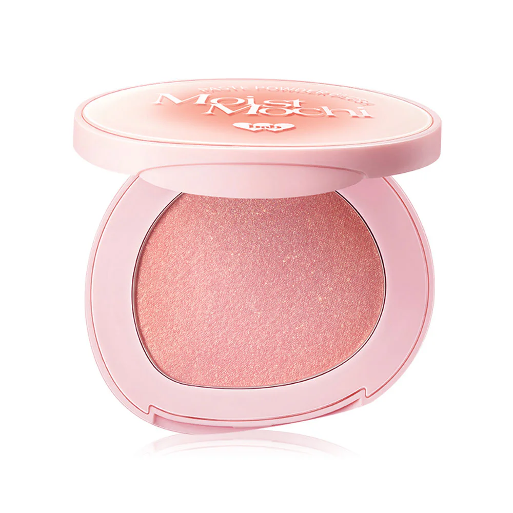 Пудра barenbliss Moist Mochi Paste Blush 4.5 г