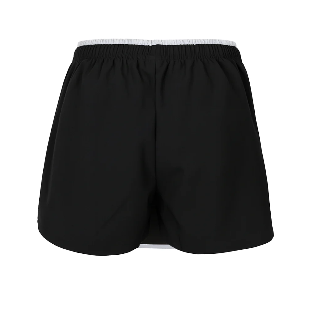 9NINE Basic Women's Golf Skort - Black - L (US SIZE)