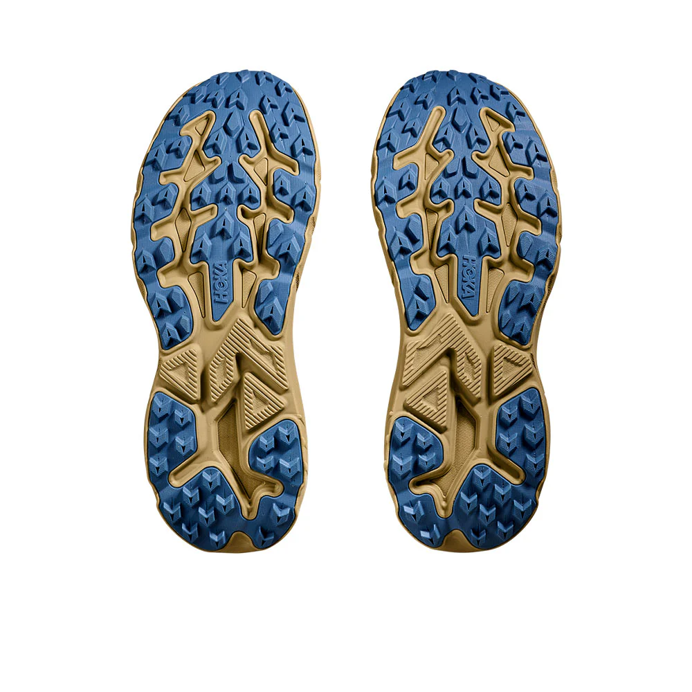 HOKA Challenger 8 Wide Men's Trail Running Shoes