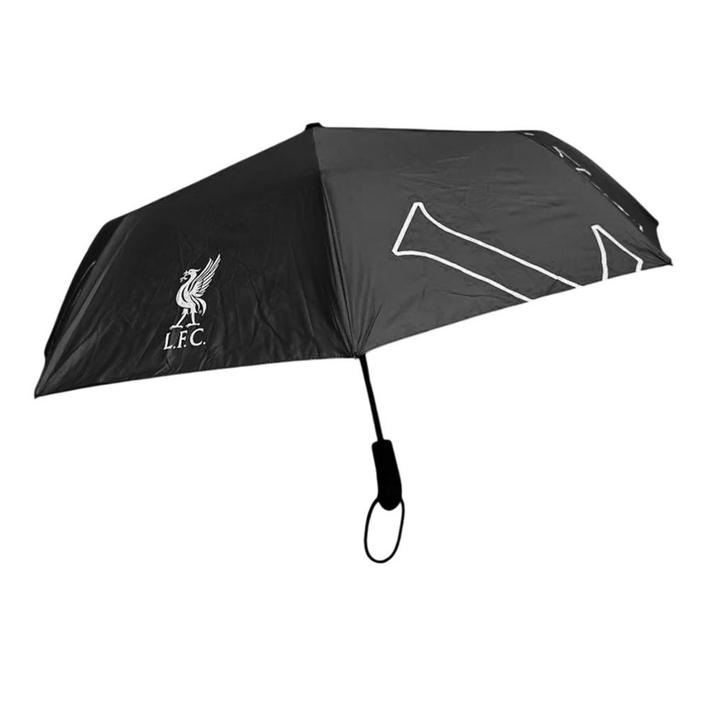 LFC UV-Block Umbrella - Black - ONE SIZE