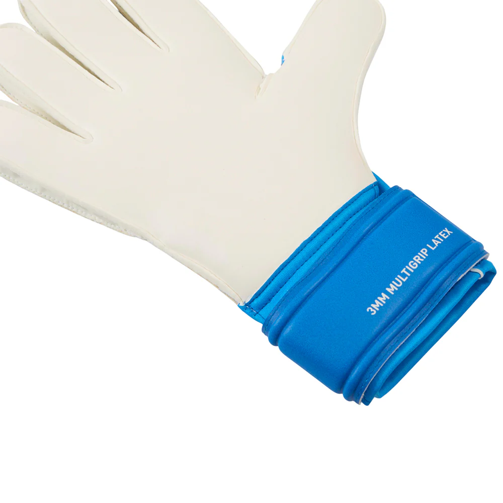 PUMA Ultra Match RC Men's Goalkeeper Gloves - Blue - GLOVES 10