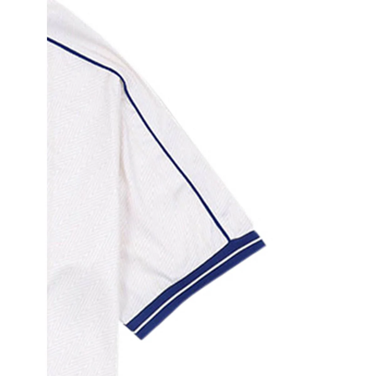 Джерси унисекс Warrix Lifestyle Oversize 2024/25 Football — цвет белый, размер L (американский размер)