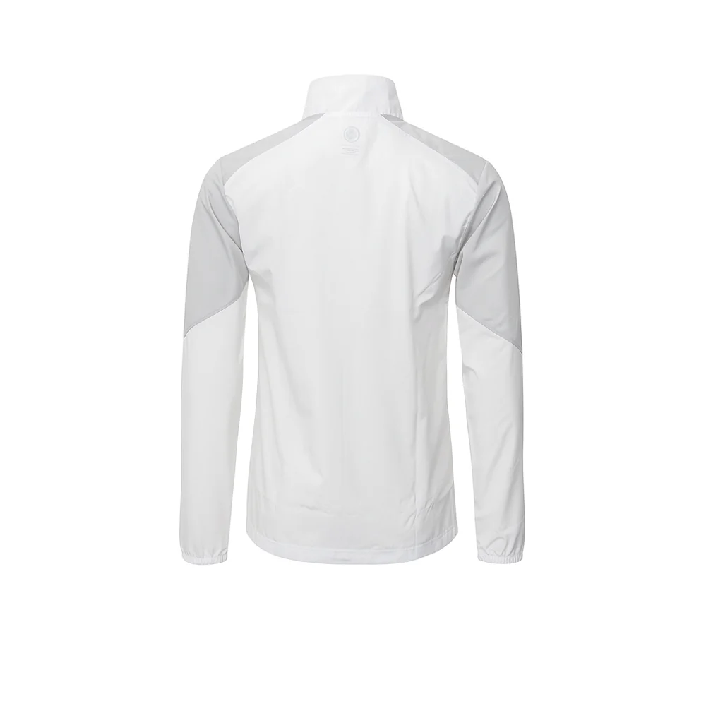 WARRIX Herit Woven Unisex Jacket