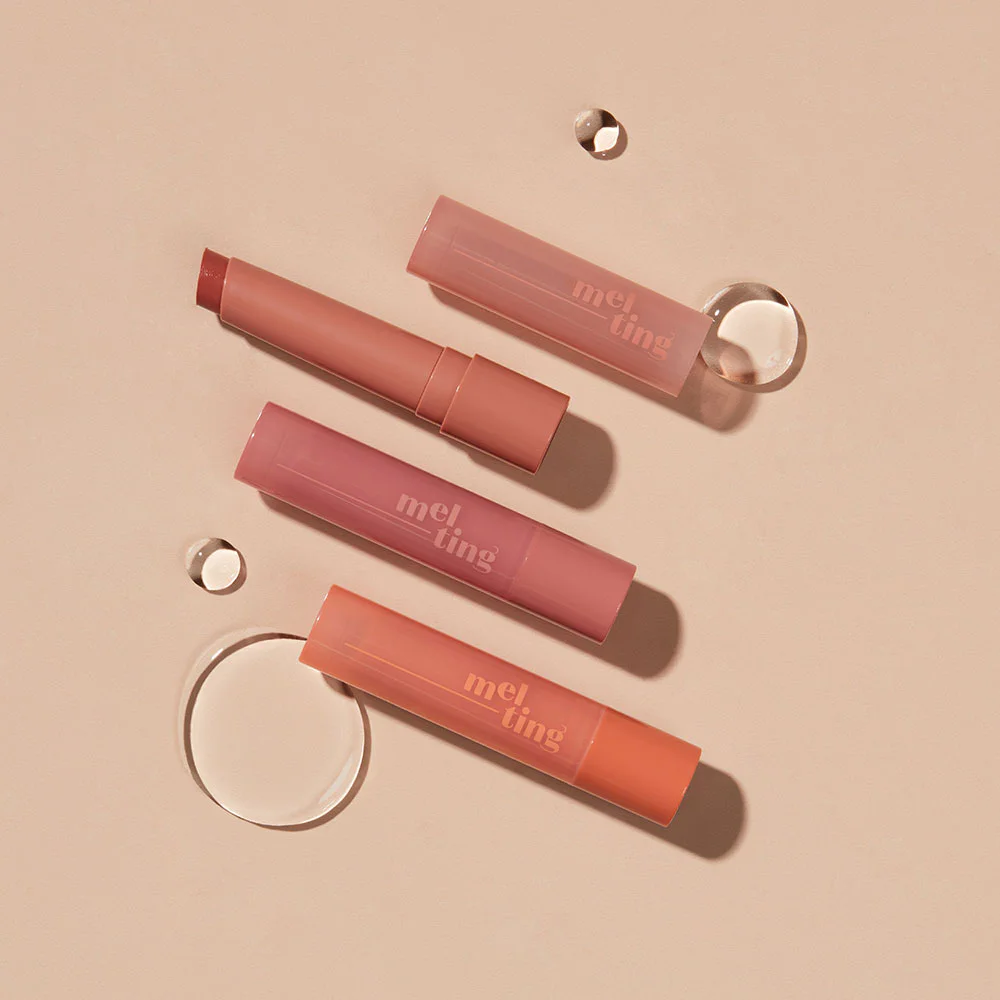 Etude Ginger Sugar Melting Balm — 01 Fig Beige, 2.3 г