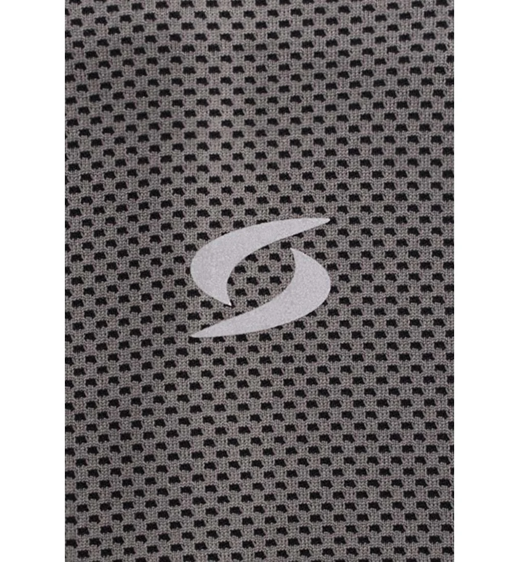 S SPORTS SPWRISTBANDS7GY Wristband - Grey - ONE SIZE