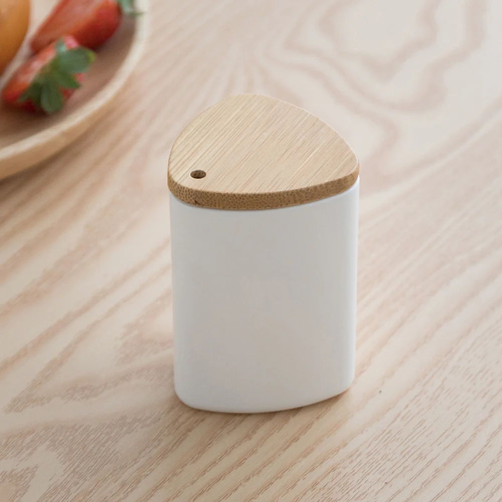 NaChuan Toothpick Jar