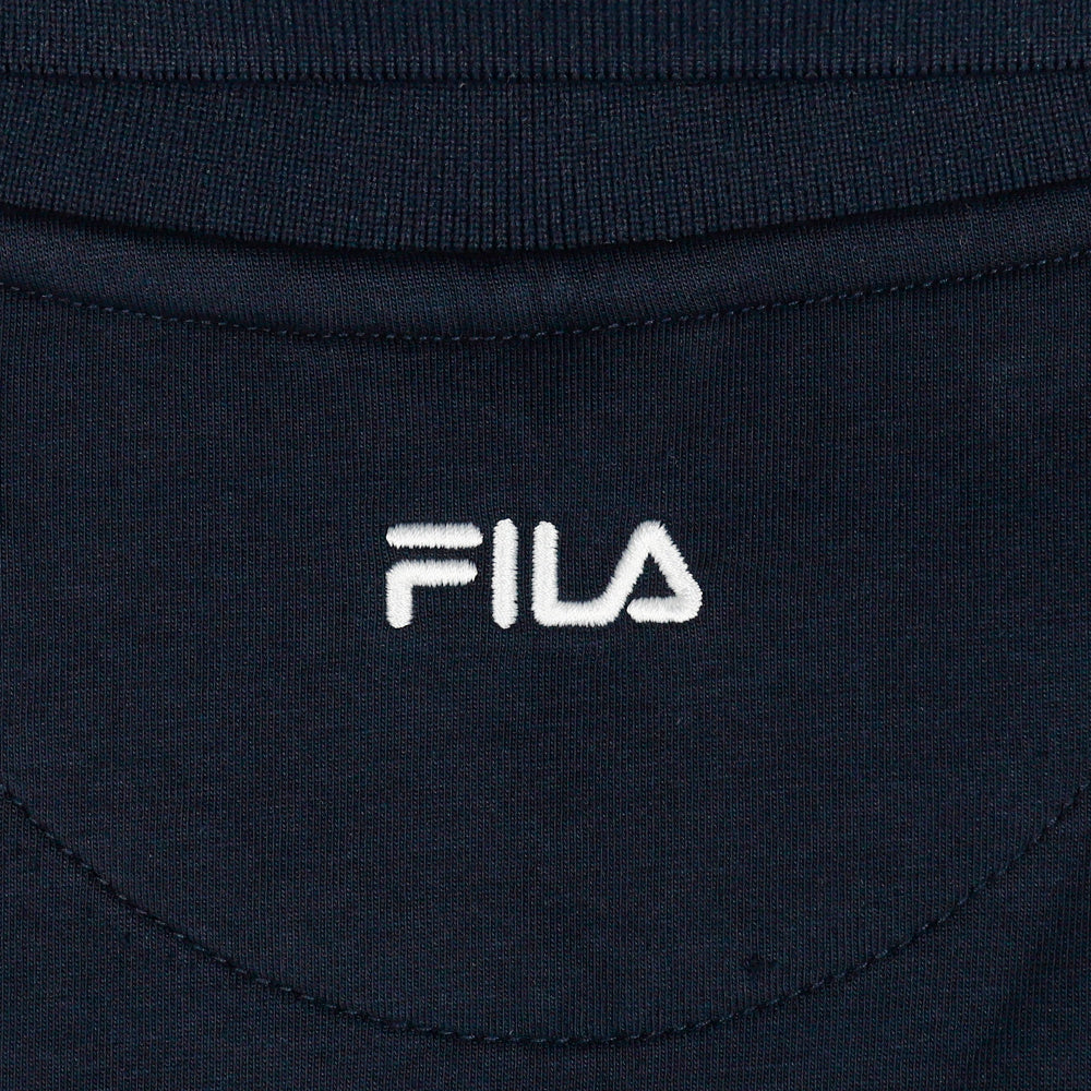 FILA Treasure Men's Polo Shirt
