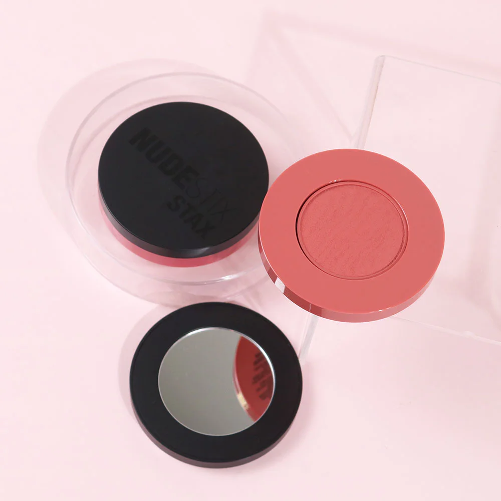 Nudestix Stax All Over Color Blush Balm 2.5g