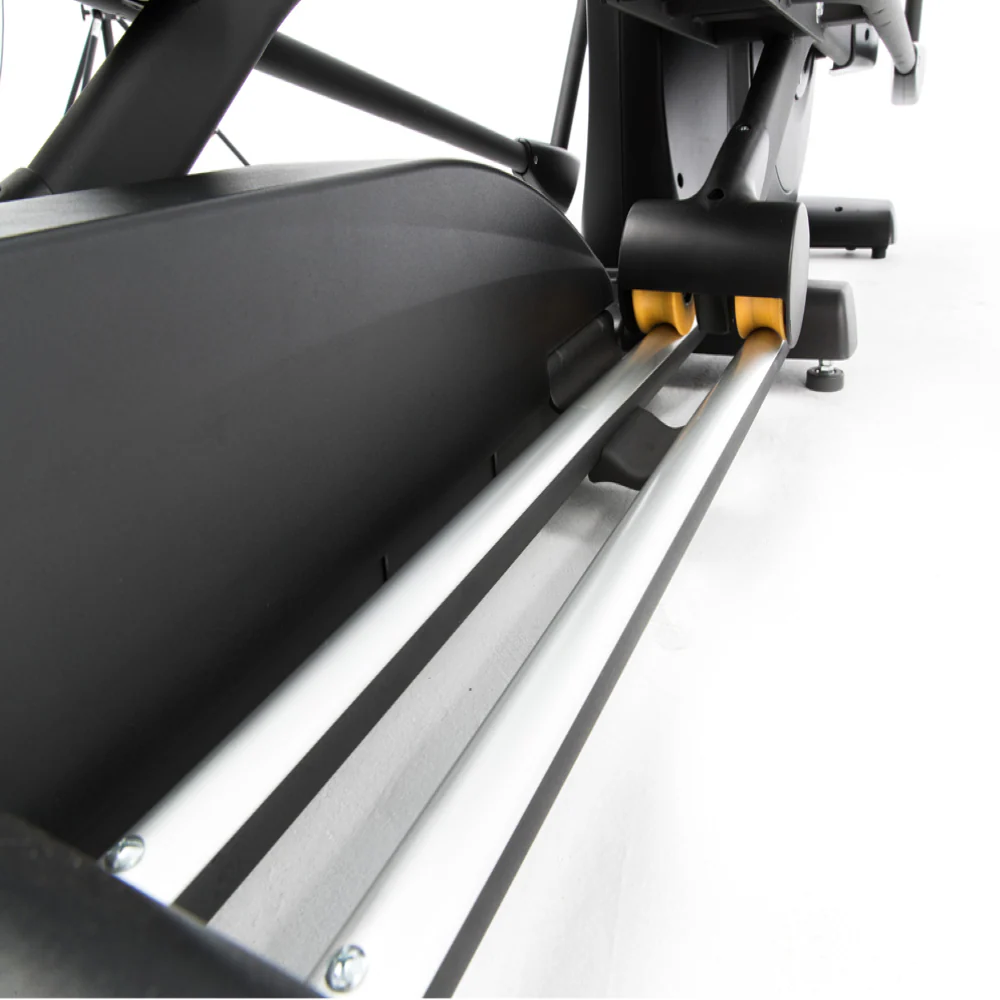 เครื่องเดินวงรี SOLE E-25(2019) - Black - One Size