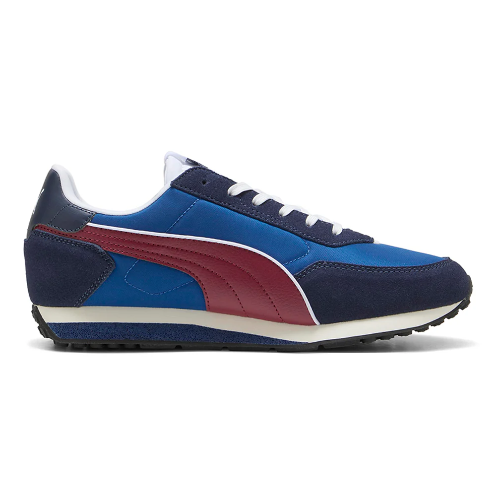 PUMA St Miler Rise Unisex Lifestyle Shoes