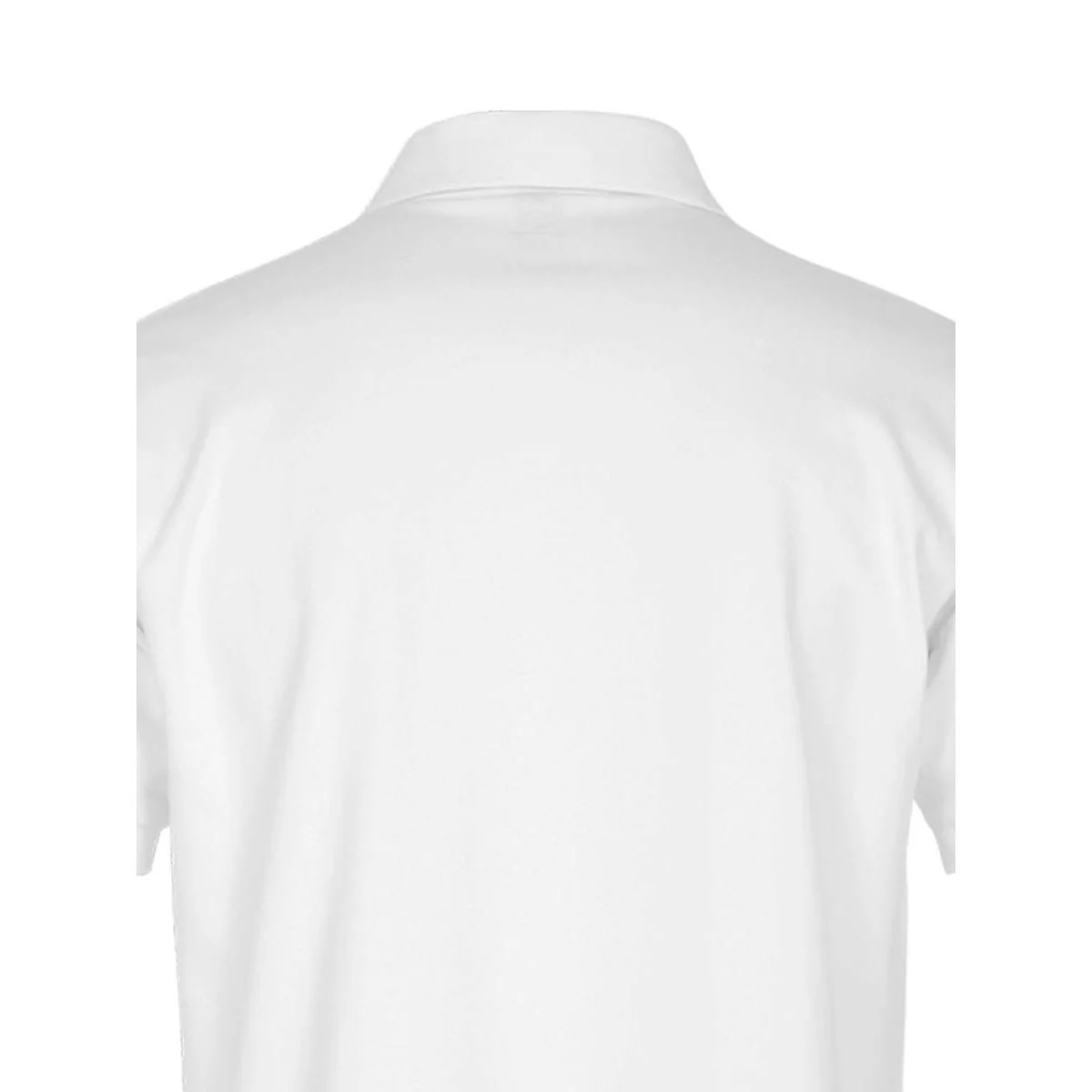 WARRIX Invisible Peaceful Unisex Polo Shirt