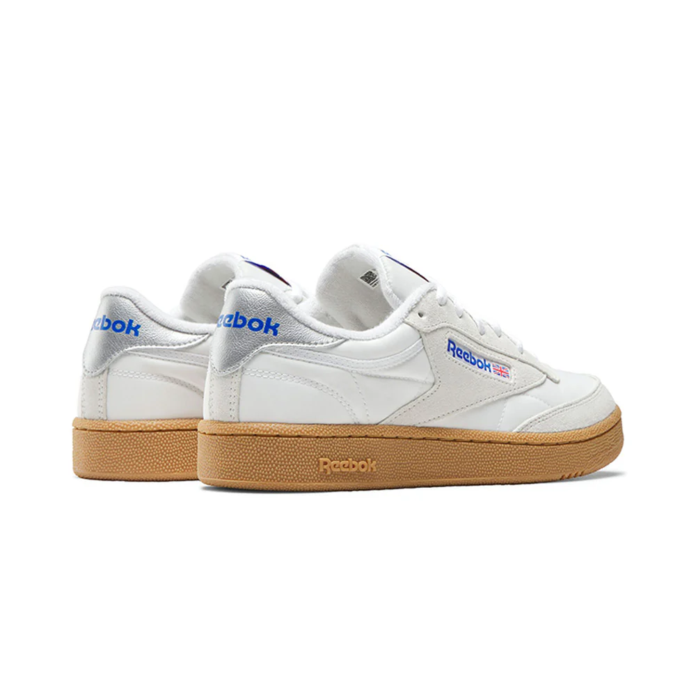 REEBOK Club C 85 Unisex Lifestyle Shoes