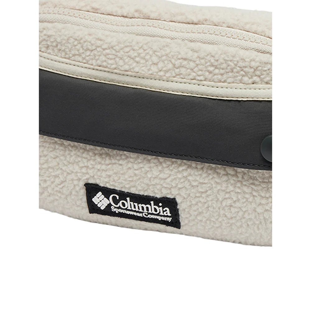 COLUMBIA Helvetia II Unisex Waistpack - Beige - ONE SIZE