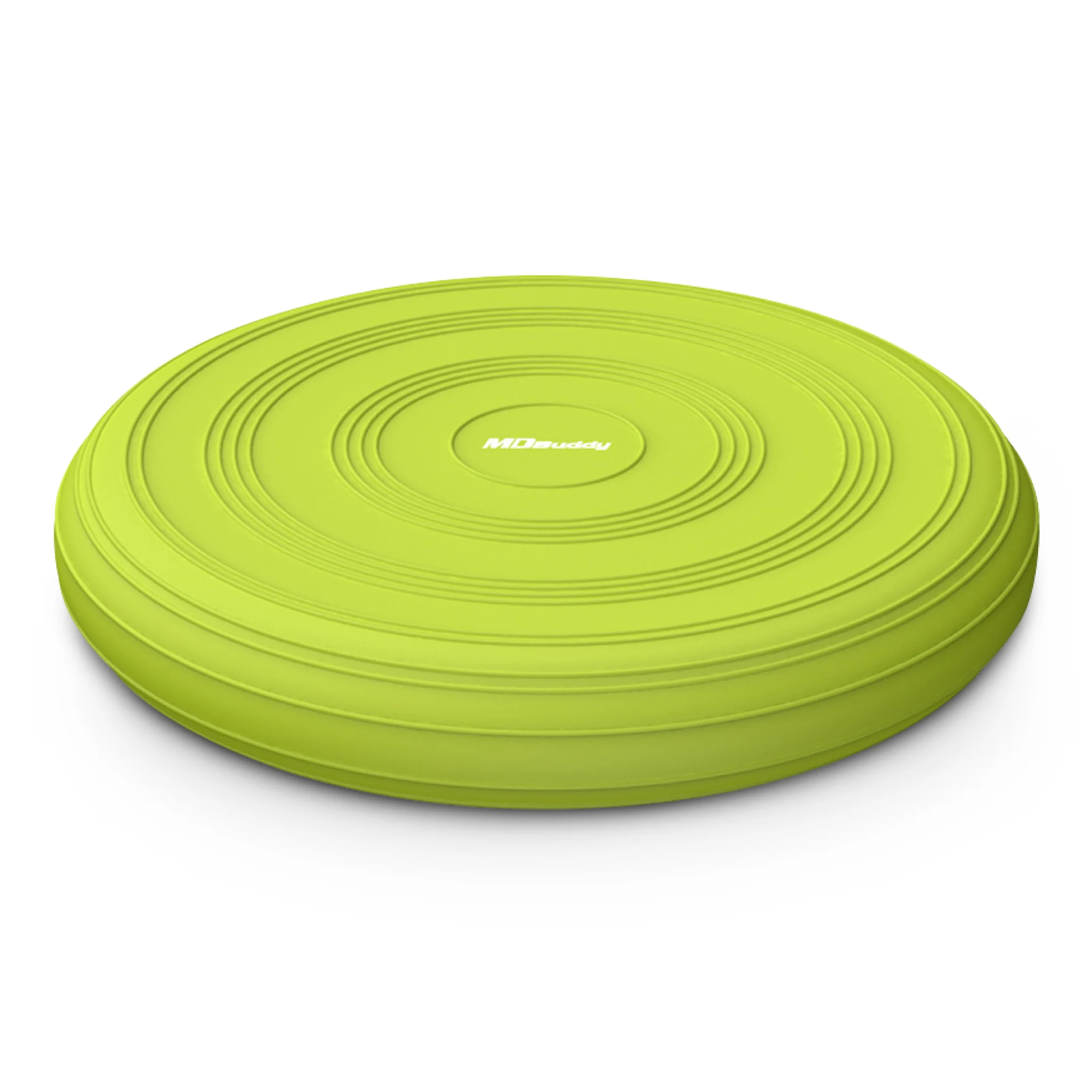 MDBuddy เบาะทรงตัว Balance Disc (MD1469) - Green - ONE SIZE