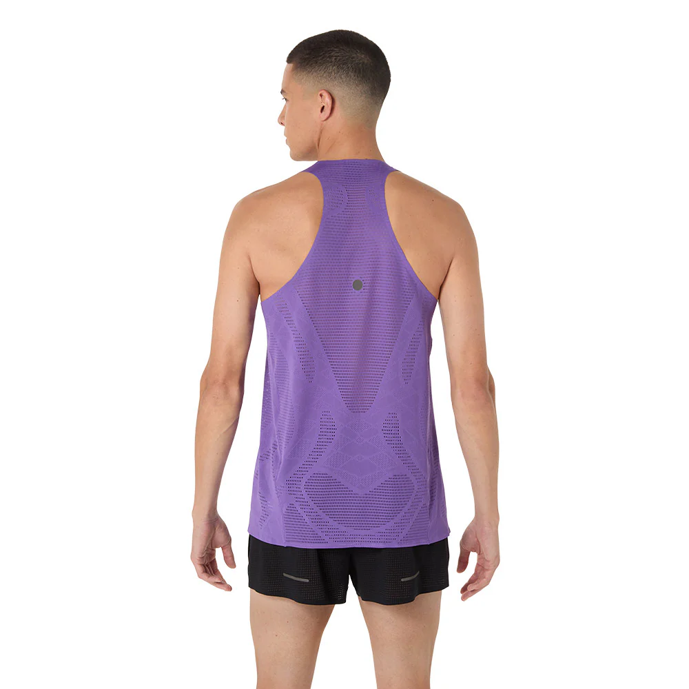 ASICS Metarun Men's Running Tank