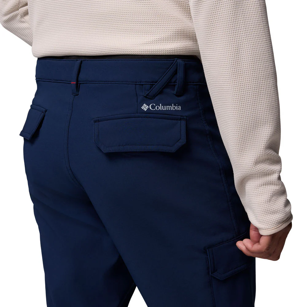 COLUMBIA Tech Trail™ Utility Men's Hiking Pants