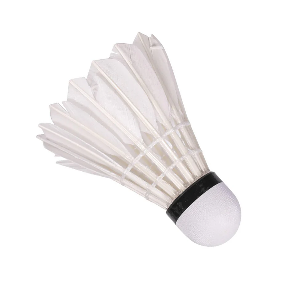 MAGNUM Service Shuttlecock (3 Pieces) - Green - ONE SIZE